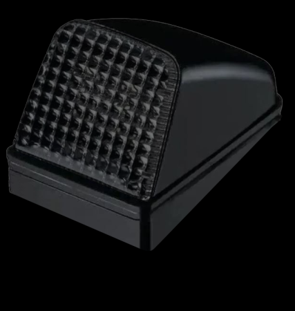 Volvo Dachlampe Dark Smoked LED